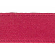Double Sided Satin Ribbon, Hot Pink- 15mm x 4m