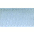 Double Sided Satin Ribbon, Baby Blue- 15mm x 4m