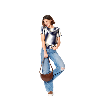 Burda X06059 Misses Top / Vest