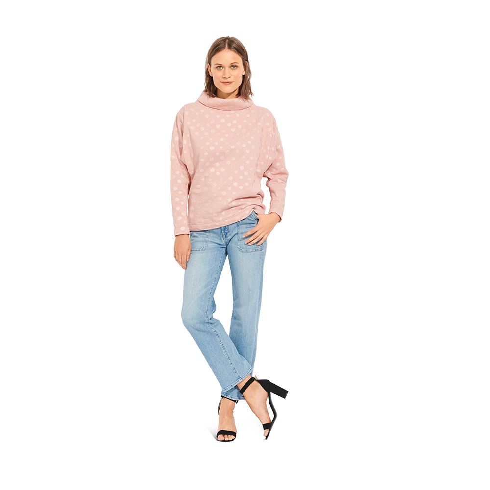 Burda X06074 Misses Dress