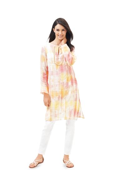 Burda Pattern 6683 (10-22)