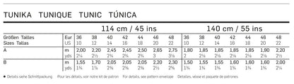 Burda Pattern 6683 (10-22)