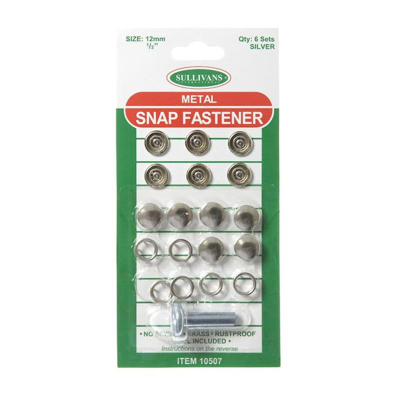 Snap Fastener Eyelets  Upholstery Supply USA