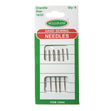 Hand Sewing Needles, Chenille Size 18/22- 6pk
