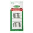 Hand Sewing Needles, Tapestry Size 18- 6pk