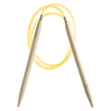 Circular Bamboo Needles 80cm