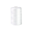 Sullivans Polyester Thread, White- 1000m