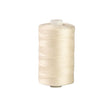 Sullivans Polyester Thread, Cream- 1000m