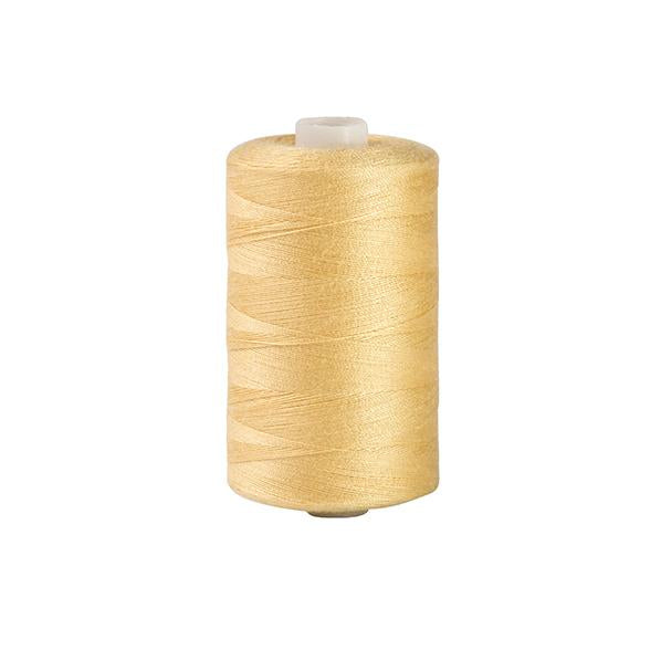 Sullivans Polyester Thread, Biscuit- 1000m