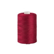 Sullivans Polyester Thread, Dark Red- 1000m