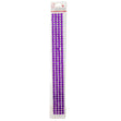 Sullivans String Blings, Purple- 7mm