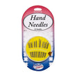 Hand Needles, Assorted- 35pk