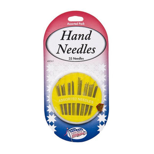 16 Pcs Leather Sewing Needles,Heavy Duty Sewing Needles Kit Include Curved  Needle,Sack Needle,Hand Sewing Needle,Finger cots,Leather Needles for