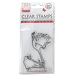 Sullivans Clear Stamps, Stork With Baby