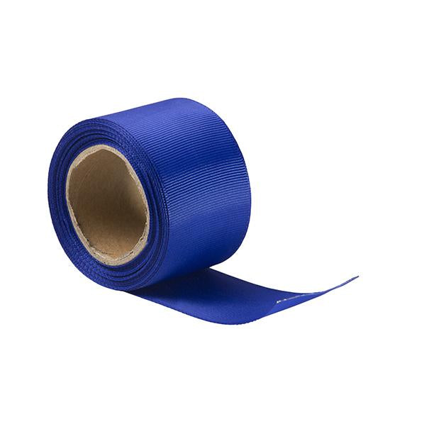 Grosgrain Ribbon, Royal- 36mm x 5m