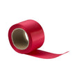 Grosgrain Ribbon, Red- 36mm x 5m