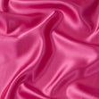 Party Satin Fabric, Hot Pink- Width 150cm