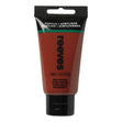 Reeves Acrylic Paint, Red Ochre- 75ml