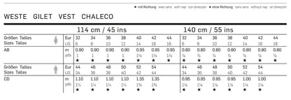 Burda Pattern 7810 (6-28)