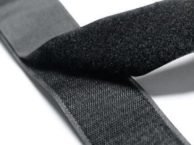 Shop Velcro® Brand VELCRO Brand Stick On Tape 20mm x 1m Black