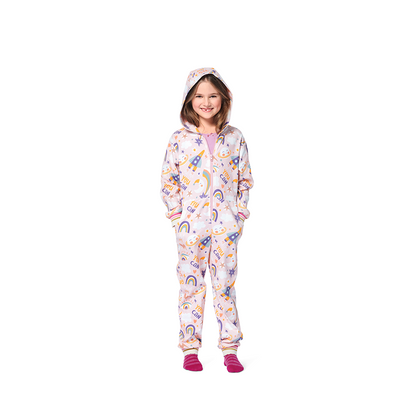 Burda X09275 Child Sportswear