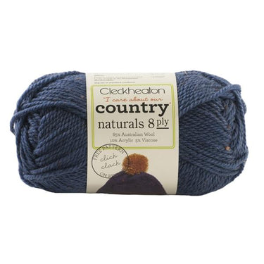 Knitting Wool and Yarn