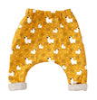 Burda Pattern 9312 Baby Sportswear