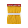 Arbee Embossed Felt Sheets, Sun Yellow- 10pk