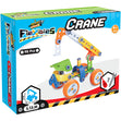 Construct It Flexibles, Crane- 98pc