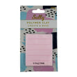 Sully Polymer Clay, Pale Pink- 60g