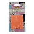 Sully Polymer Clay, Salmon- 60g