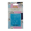 Sully Polymer Clay, Sapphire- 60g