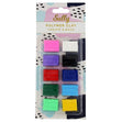 Sully Polymer Clay, Multi Pack- 10pc