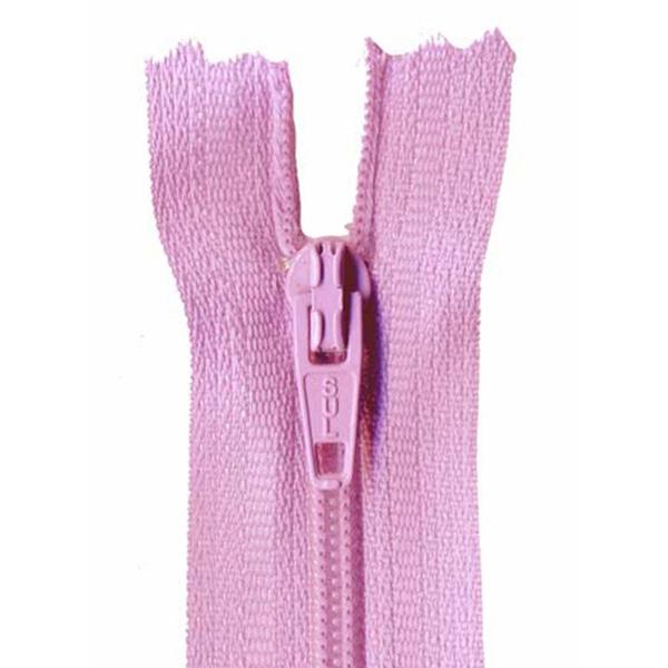 Sullivans Zip Dress, Pink