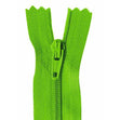 Sullivans Zip Dress, Mid Green