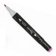 Thiscolor Double Tip Marker, 6 Vivid Pink