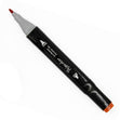 Thiscolor Double Tip Marker, 14 Vermillion
