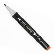 Thiscolor Double Tip Marker, 22 French Vermillion