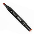 Thiscolor Double Tip Marker, 22 French Vermillion