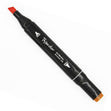 Thiscolor Double Tip Marker, 12 Orange