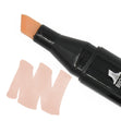 Thiscolor Double Tip Marker, 27 Powder Pink