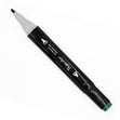 Thiscolor Double Tip Marker, 50 Forest Green
