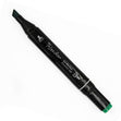 Thiscolor Double Tip Marker, 54 Viridian