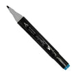 Thiscolor Double Tip Marker, 62 Marine Blue