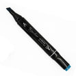 Thiscolor Double Tip Marker, 62 Marine Blue