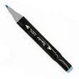 Thiscolor Double Tip Marker, 67 Pastel Blue