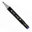 Thiscolor Double Tip Marker, 70 Royal Blue