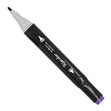 Thiscolor Double Tip Marker, 81 Deep Violet