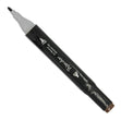 Thiscolor Double Tip Marker, 98 Chestnut Brown