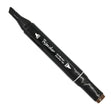 Thiscolor Double Tip Marker, 98 Chestnut Brown